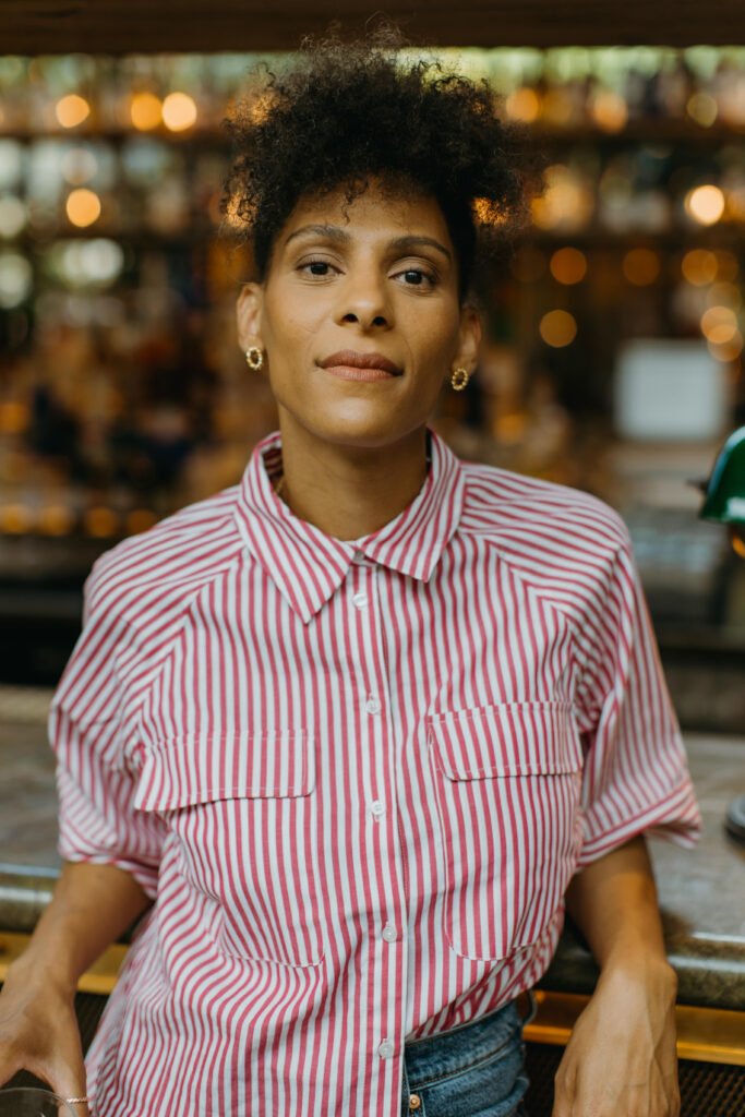 Photographe de branding coach business Paris